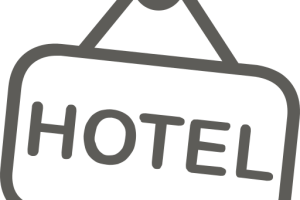 Khách sạn, Homestay